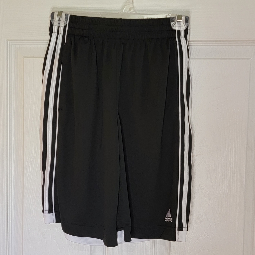 Adidas Ball Shorts